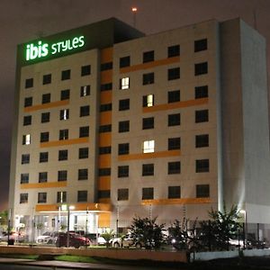 Ibis Styles Boa Vista