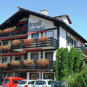 Hotel Brandl